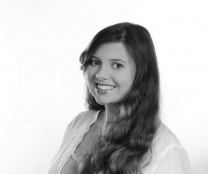 Franziska, Fotografin