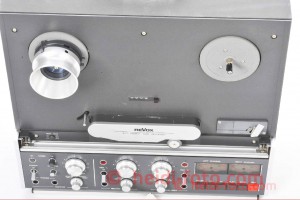 REVOX B77