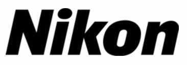 Original Nikon Schriftzug 1979- heute...