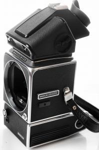Hasselblad 500 ELM