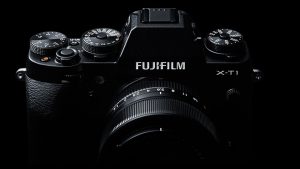 Fuji X-t1
