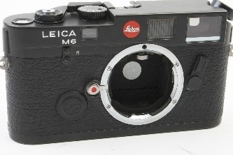 Leica Kamera Ankauf München