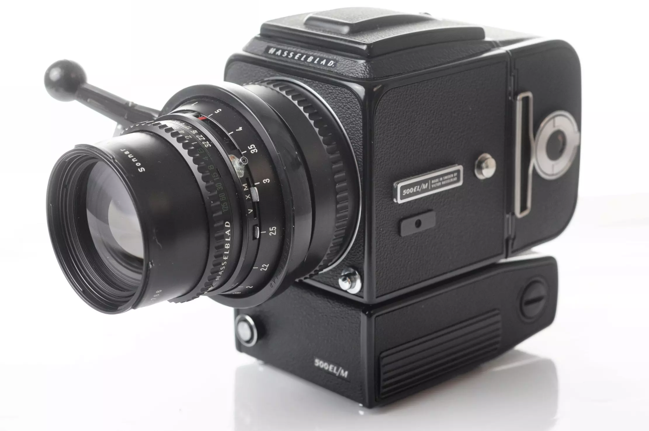 analog Kamera Ankauf & Verkauf