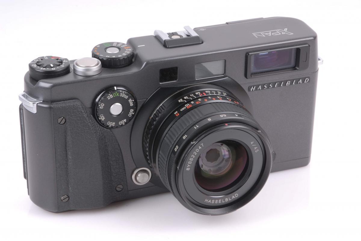Hasselblad XPAN