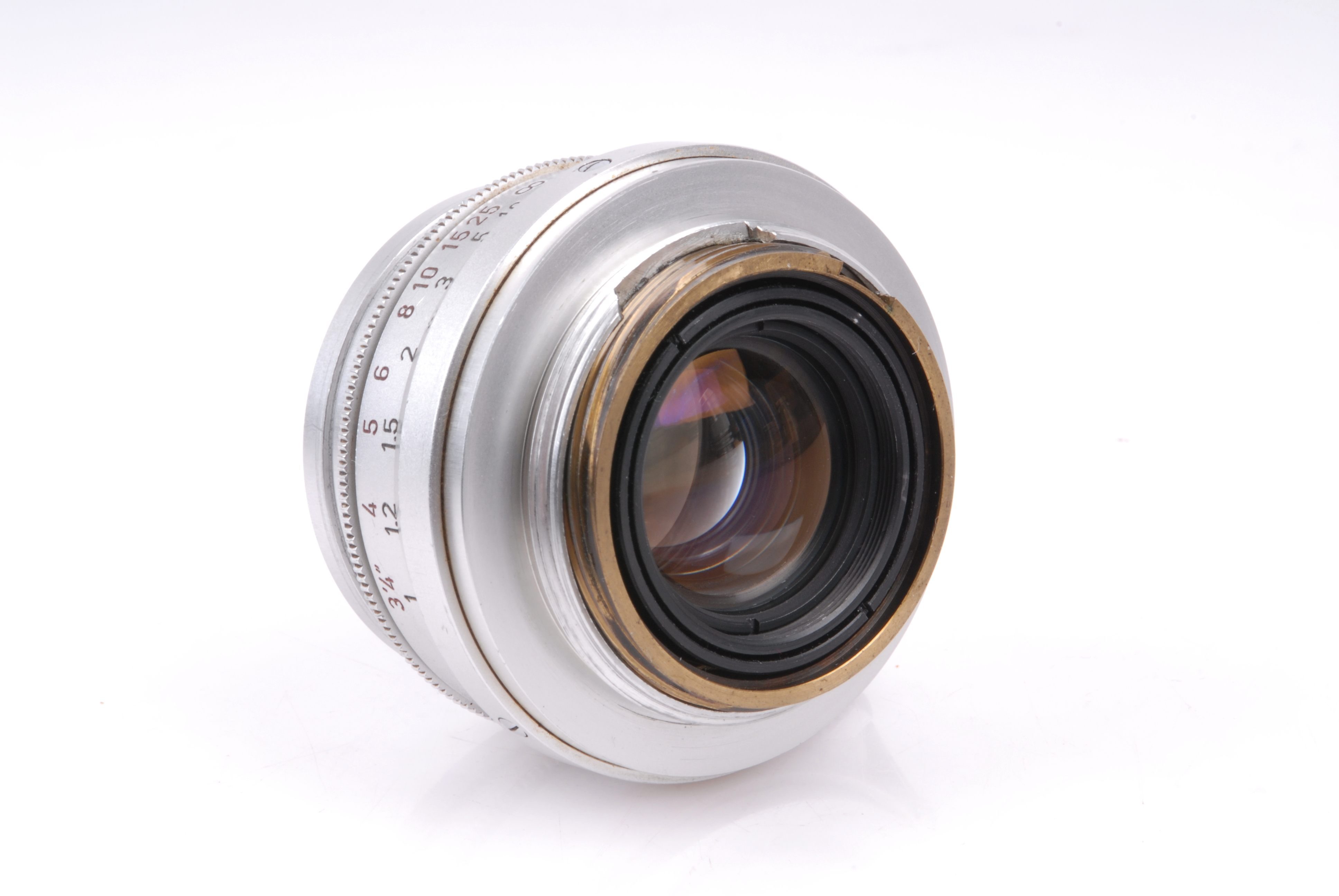 Leica Kamera Ankauf München