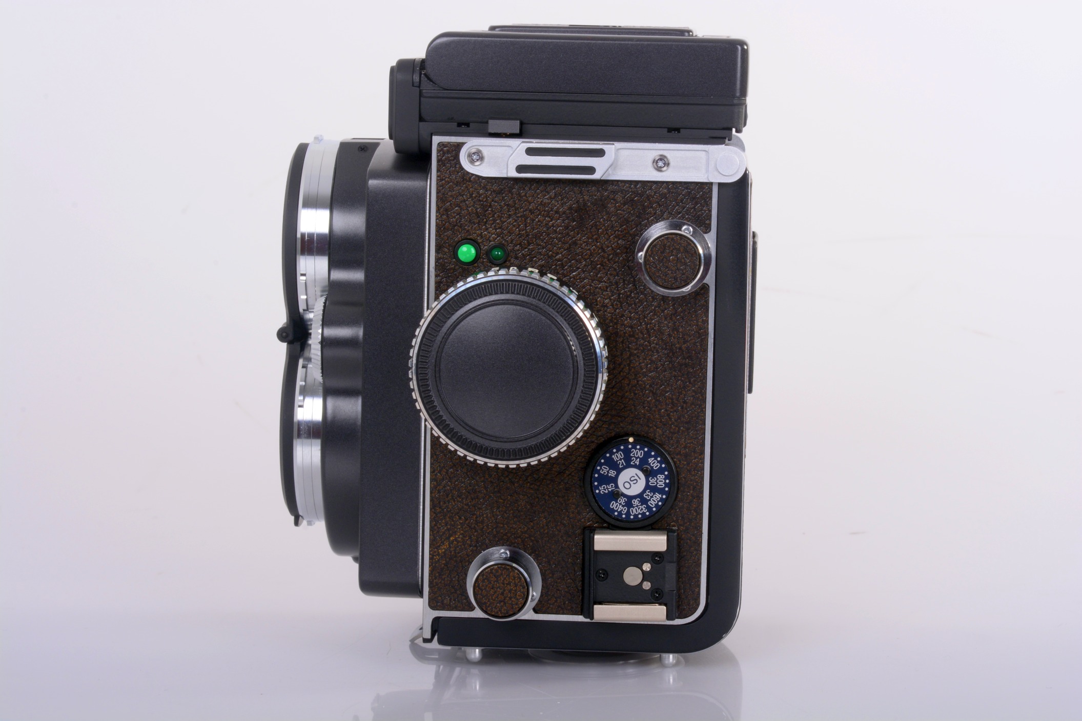 Rolleiflex 2.8 FX