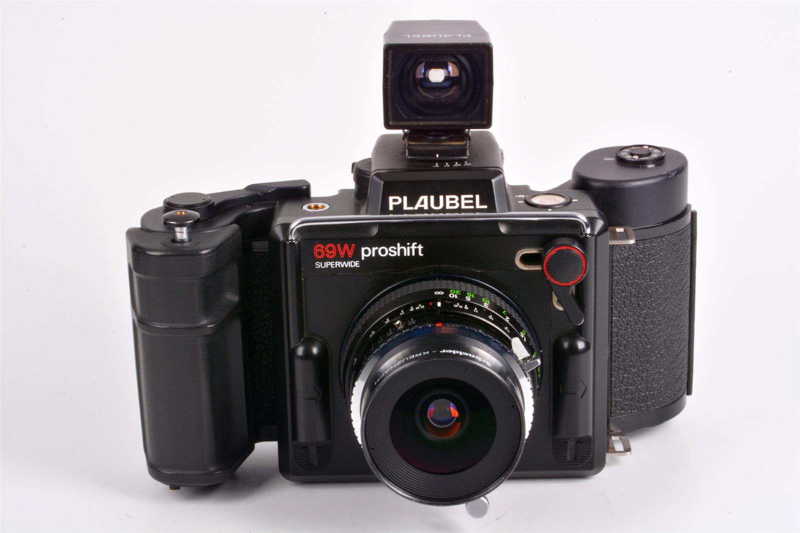 analog Kamera Ankauf & Verkauf